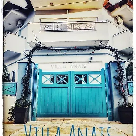 Anais (adults Only) Hotel