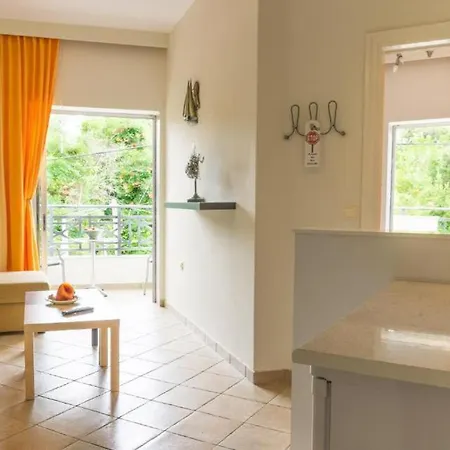 Anais (adults Only) Hotell 3*