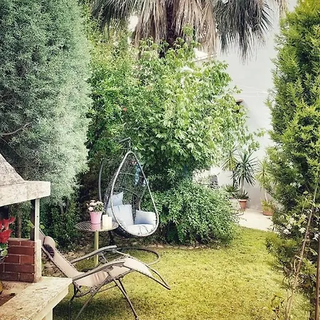 Ξενοδοχείο Anais (adults Only) Πρίνος