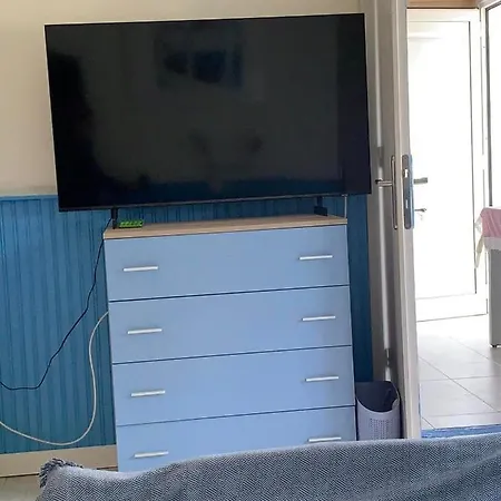 Ξενοδοχείο Anais (adults Only) Πρίνος