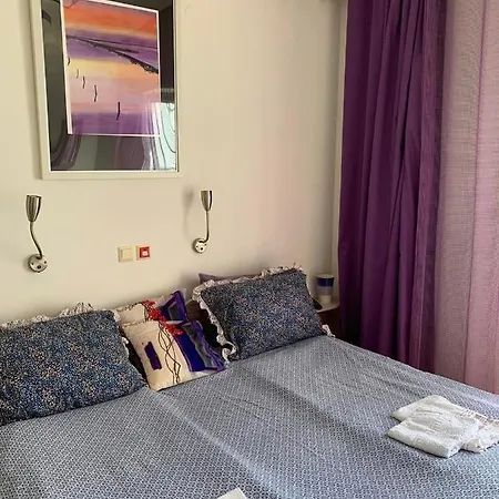 Hotell Anais (adults Only)