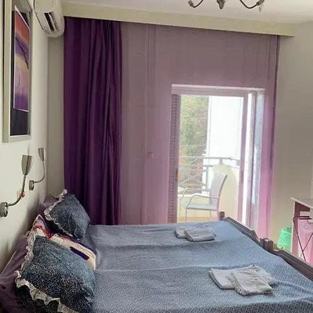 Anais (adults Only) 3* Πρίνος