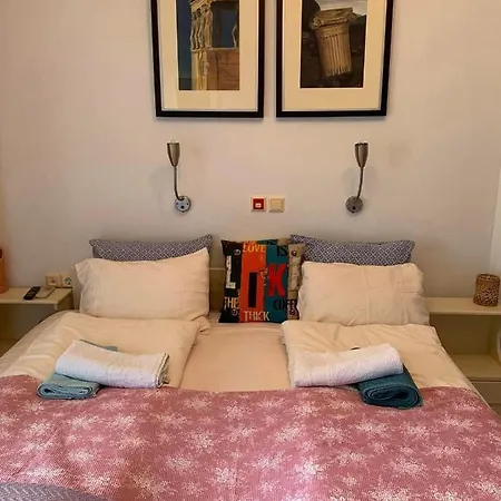 Ξενοδοχείο Anais (adults Only)