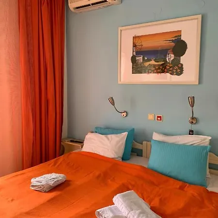 Hotel Anais (adults Only) Prínos