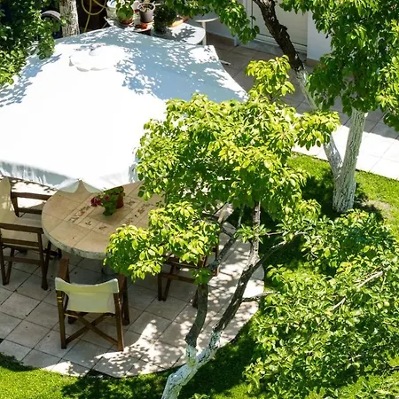 Anais (adults Only) Hotel 3*