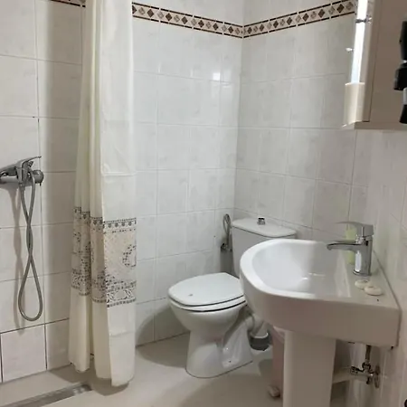 Anais (adults Only) Hotell