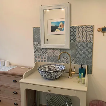Ξενοδοχείο Anais (adults Only)