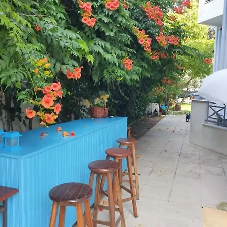 Anais (adults Only) Hotel