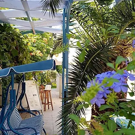 Anais (adults Only) Hotel Prínos