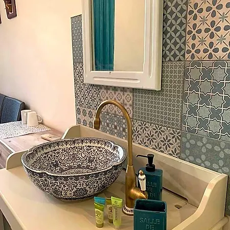 Anais (adults Only) Hotel