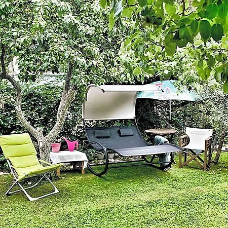 Anais (adults Only) Hotel