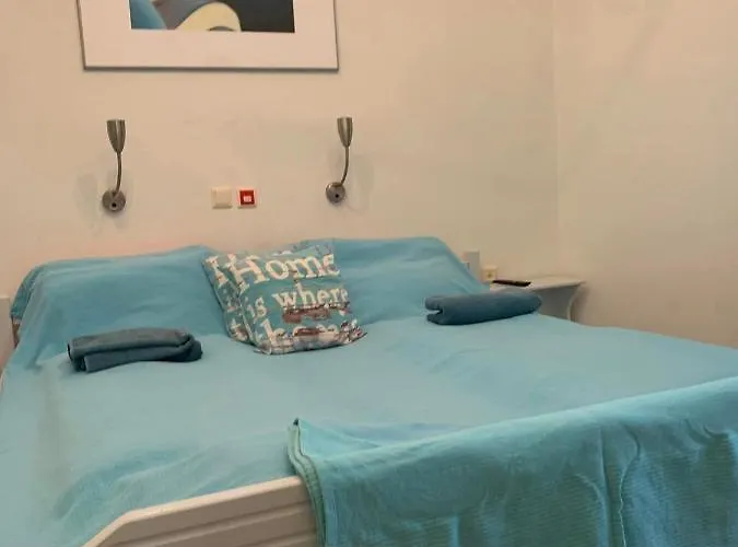 Hotel Anais (adults Only) Prínos