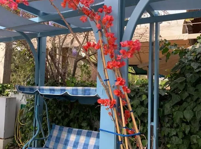 Anais (adults Only) Hotel