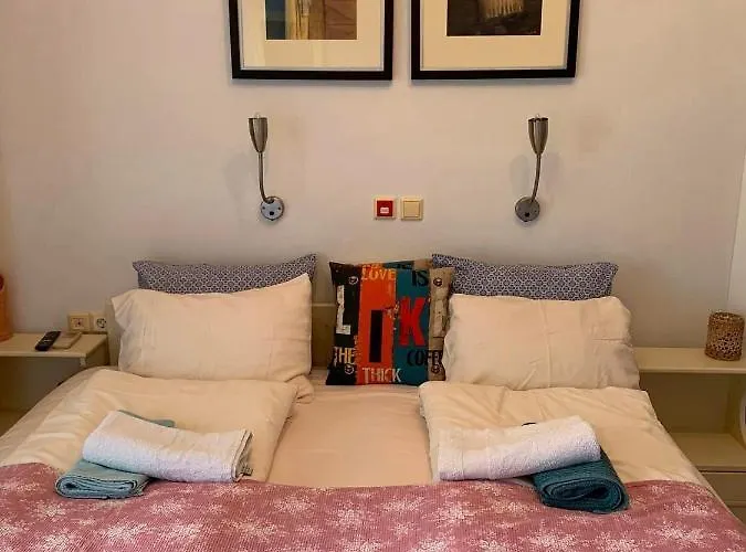 Hotel Anais (adults Only)