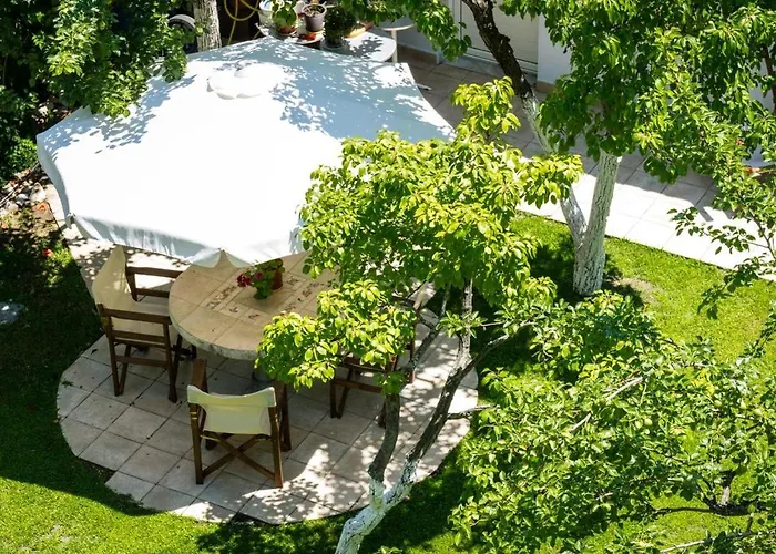 Anais (adults Only) Hotel 3*