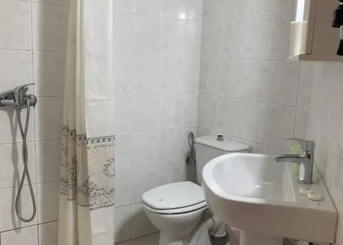 Anais (adults Only) Hotel
